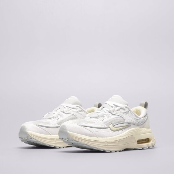 Sporta apavi sievietēm NIKE WMNS AIR MAX BLISS SUEDE fd9861-100 krāsa bēša