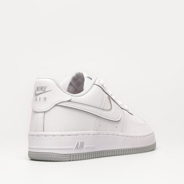 Sporta apavi bērniem NIKE AIR FORCE 1 dx5805-100 krāsa balta