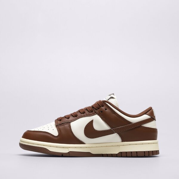 Sporta apavi sievietēm NIKE DUNK LOW dd1503-124 krāsa brūna