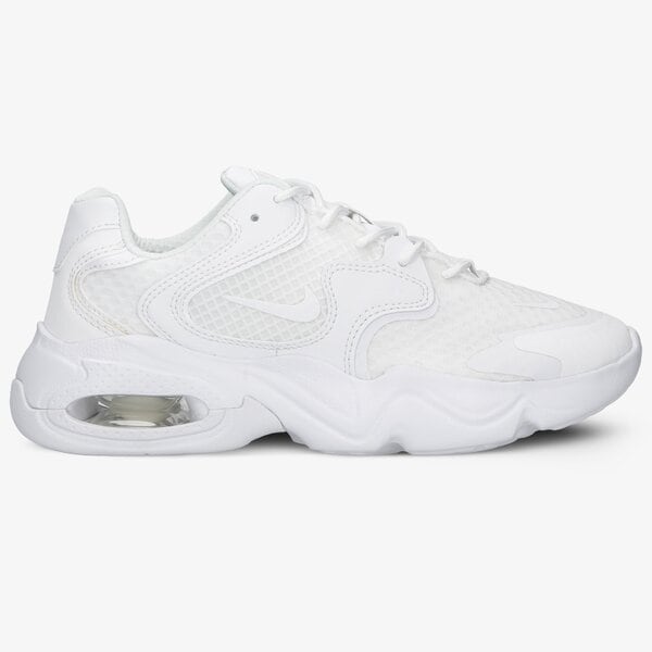 Sporta apavi sievietēm NIKE AIR MAX 2X  ck2947-103 krāsa balta