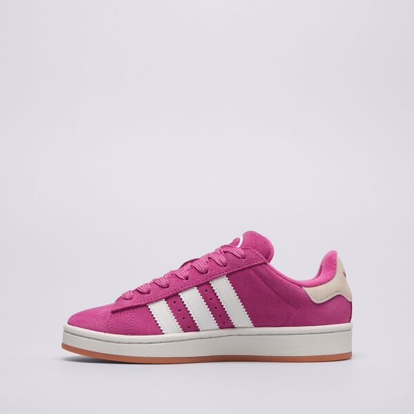 Sporta apavi bērniem ADIDAS CAMPUS J ig9156 krāsa rozā