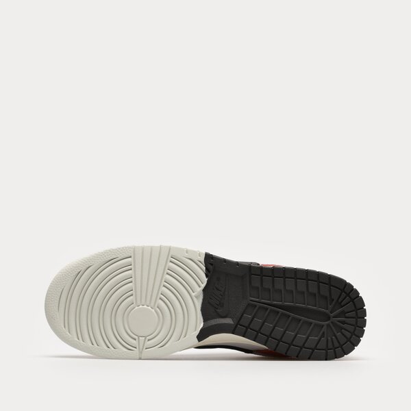 Sporta apavi vīriešiem NIKE DUNK LOW RETRO PRM dz2536-600 krāsa sarkana