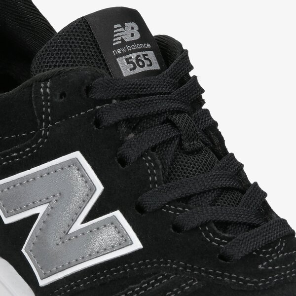 Sporta apavi vīriešiem NEW BALANCE ML565BK ml565bk krāsa melna