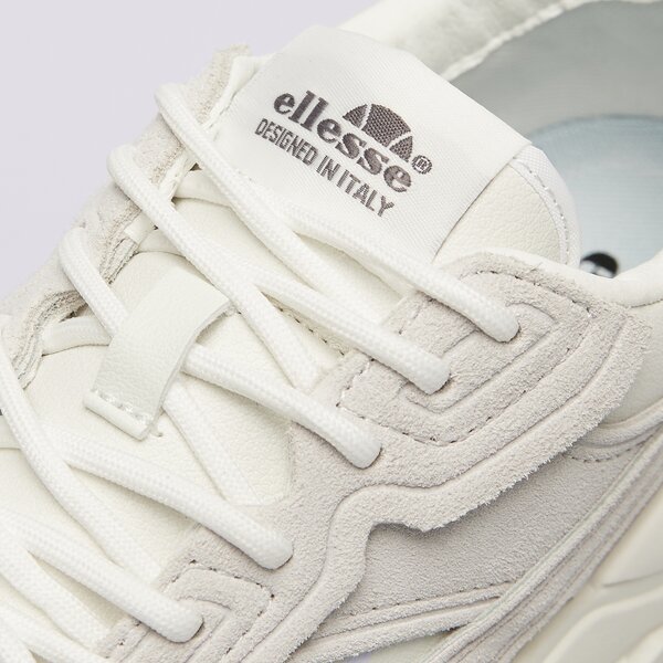 Sporta apavi sievietēm ELLESSE LSR LUXE WHT SLSR1020908 el42w52491wht krāsa balta