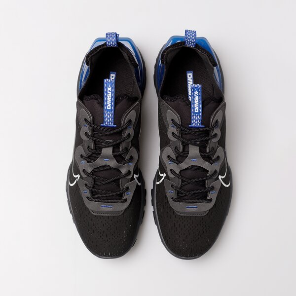 Sporta apavi vīriešiem NIKE REACT VISION SC dv6491001 krāsa melna