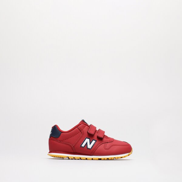 Sporta apavi bērniem NEW BALANCE 500  iv500bf1 krāsa rozā