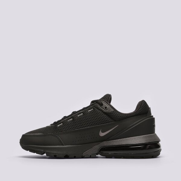 Sporta apavi vīriešiem NIKE AIR MAX PULSE dr0453-003 krāsa melna