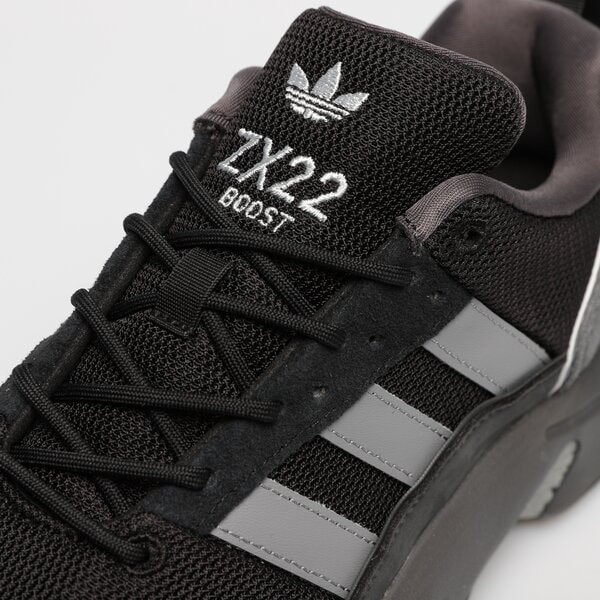 Sporta apavi vīriešiem ADIDAS ZX 22 BOOST hp2783 krāsa melna