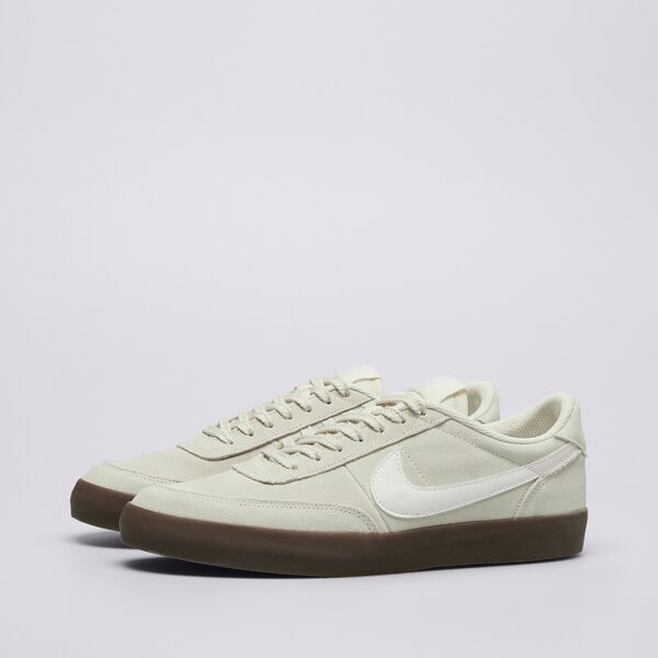 Sporta apavi vīriešiem NIKE KILLSHOT 2  fq8903-100 krāsa rozā