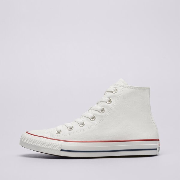 Sporta apavi sievietēm CONVERSE CHUCK TAYLOR ALL STAR  m7650c krāsa balta