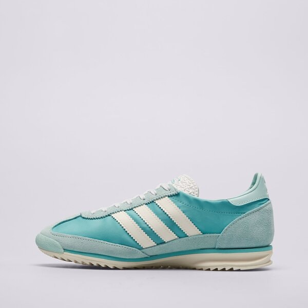 Sporta apavi sievietēm ADIDAS SL 72 OG W ji0199 krāsa piparmētra