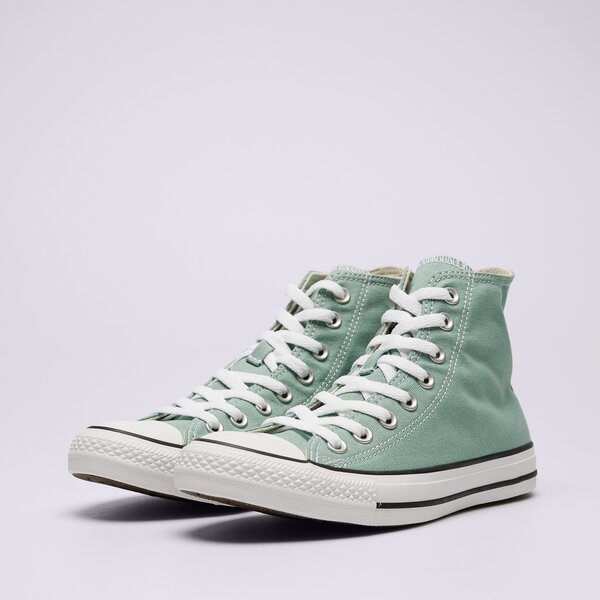 Sporta apavi sievietēm CONVERSE CHUCK TAYLOR ALL STAR a06563c krāsa zaļa