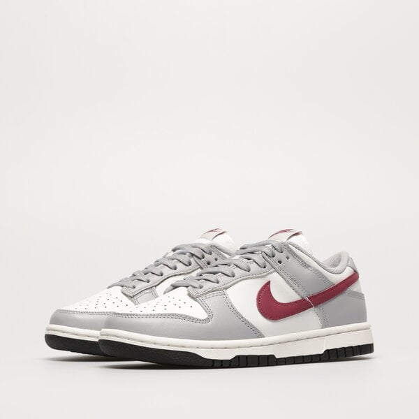 Sporta apavi sievietēm NIKE DUNK LOW dd1503-122 krāsa pelēka