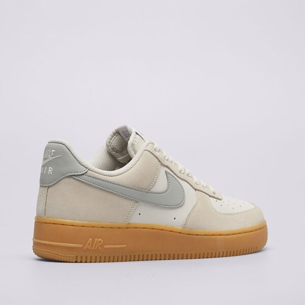 Sporta apavi vīriešiem NIKE AIR FORCE 1 '07 LV8 fq8714-002 krāsa bēša