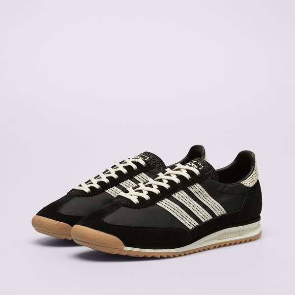 Sporta apavi sievietēm ADIDAS SL 72 OG W ji2745 krāsa melna