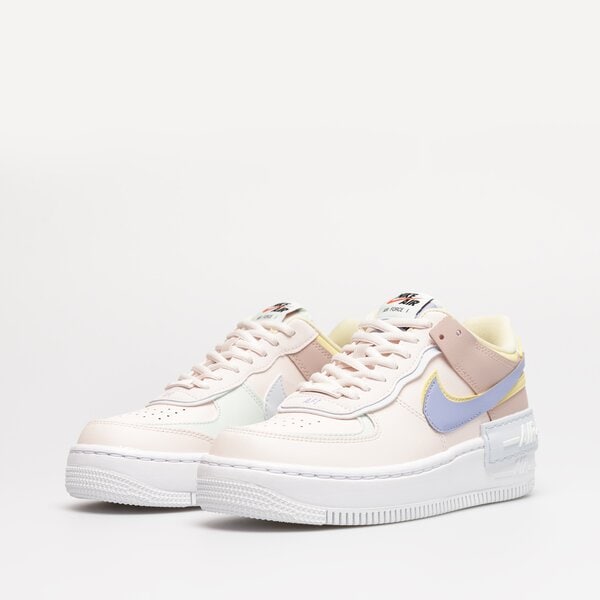 Sporta apavi sievietēm NIKE AIR FORCE 1 SHADOW ci0919-600 krāsa daudzkrāsaina