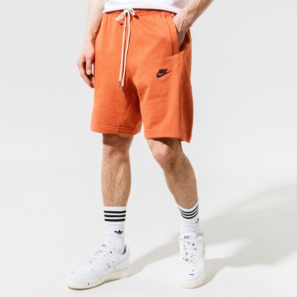 Vīriešu šorti NIKE ŠORTI SPORTSWEAR da0688-812 krāsa oranža