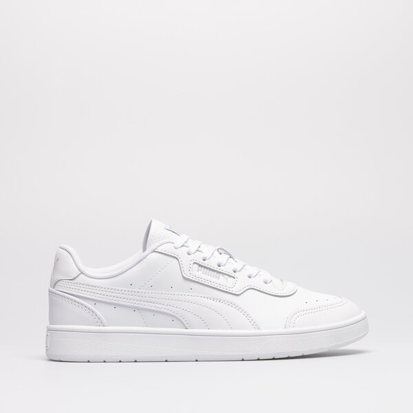Sporta apavi vīriešiem PUMA COURT 70 38608401 krāsa balta