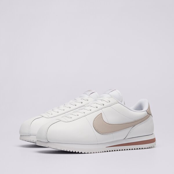 Sporta apavi sievietēm NIKE CORTEZ  dn1791-105 krāsa balta