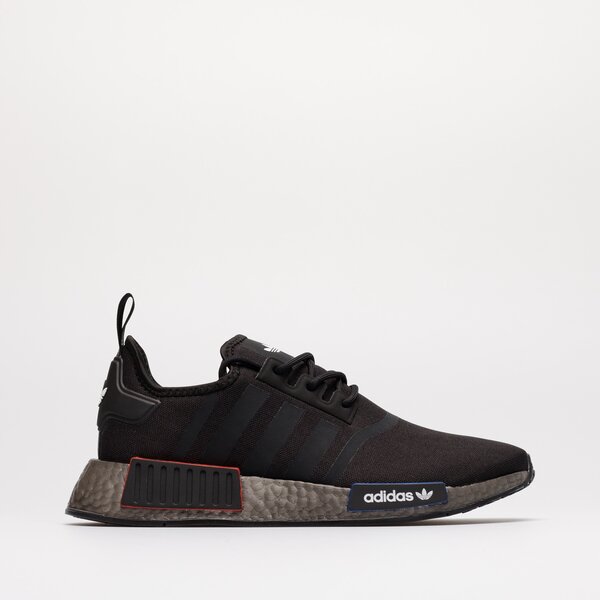 Sporta apavi vīriešiem ADIDAS NMD_R1 gx6978 krāsa melna