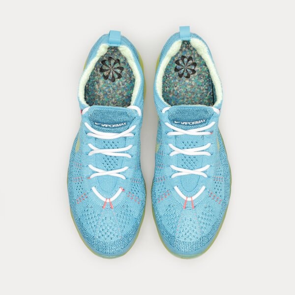 Sporta apavi vīriešiem NIKE AIR VAPORMAX 2023 FK dv1678-400 krāsa zila