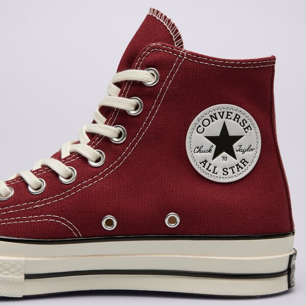Sporta apavi sievietēm CONVERSE CHUCK 70 a10523c krāsa bordo
