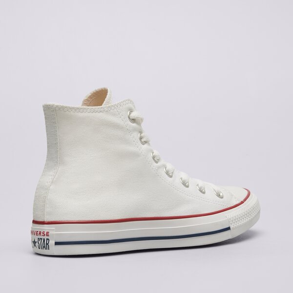 Sporta apavi sievietēm CONVERSE CHUCK TAYLOR ALL STAR  m7650c krāsa balta