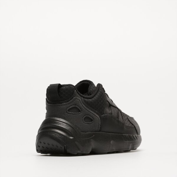 Sporta apavi bērniem ADIDAS ZX 22 EL I gz1558 krāsa melna