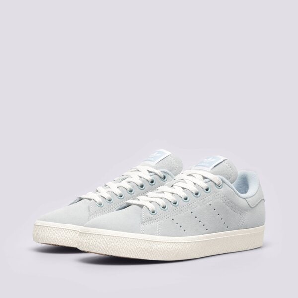 Sporta apavi sievietēm ADIDAS STAN SMITH B-SIDE W ig2901 krāsa zila