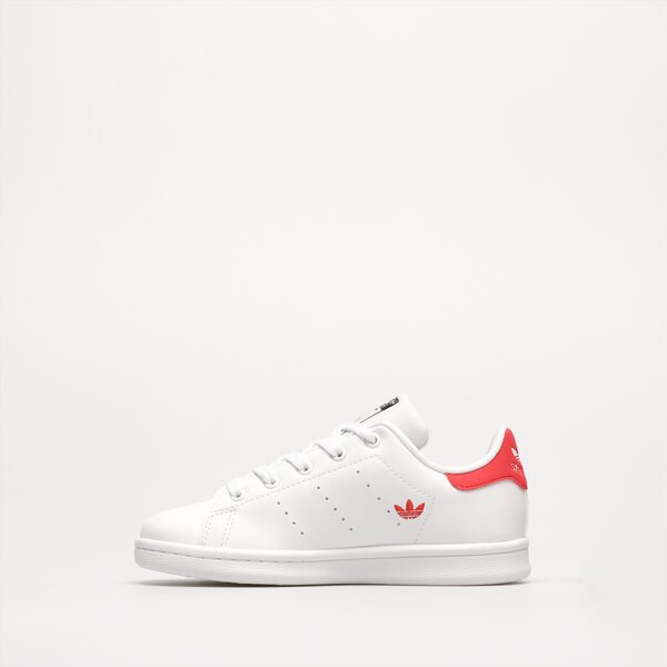 Sporta apavi bērniem ADIDAS STAN SMITH C hq1900 krāsa balta