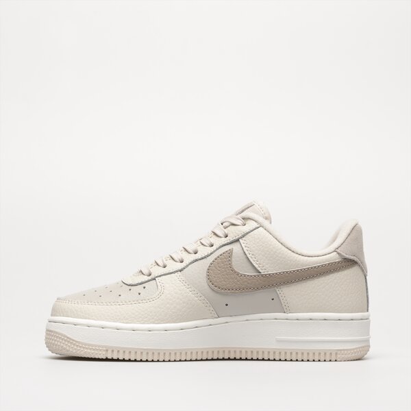 Sporta apavi sievietēm NIKE W AIR FORCE 1 LO '07 JDHO  fb8483-100 krāsa bēša