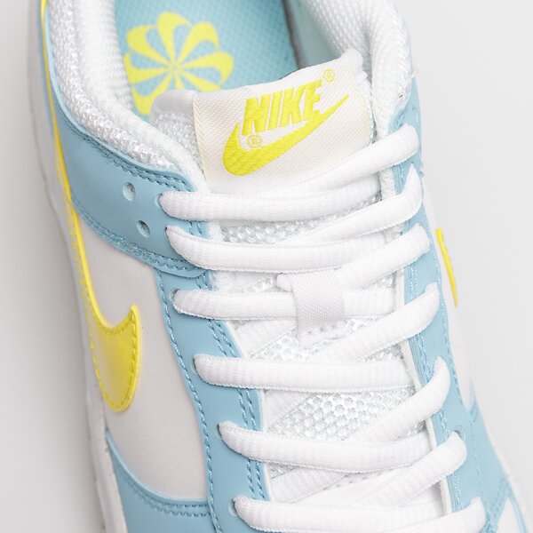 Sporta apavi bērniem NIKE DUNK LOW NEXT NATURE  dx3382-400 krāsa daudzkrāsaina