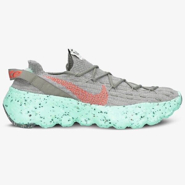 Sporta apavi vīriešiem NIKE SPACE HIPPIE 04 cz6398-020 krāsa brūna