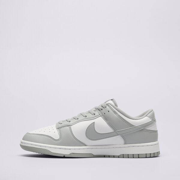 Sporta apavi vīriešiem NIKE DUNK LOW RETRO hf5441-105 krāsa pelēka