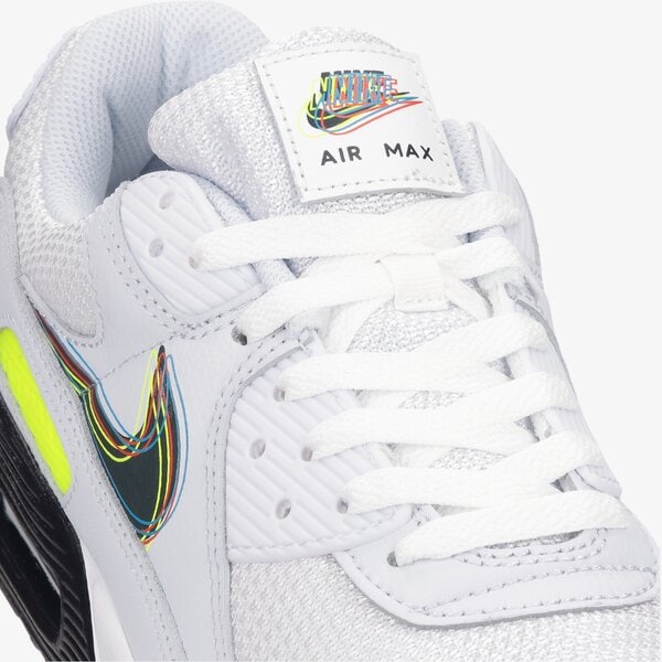 Sporta apavi vīriešiem NIKE AIR MAX 90  dv6819-100 krāsa pelēka