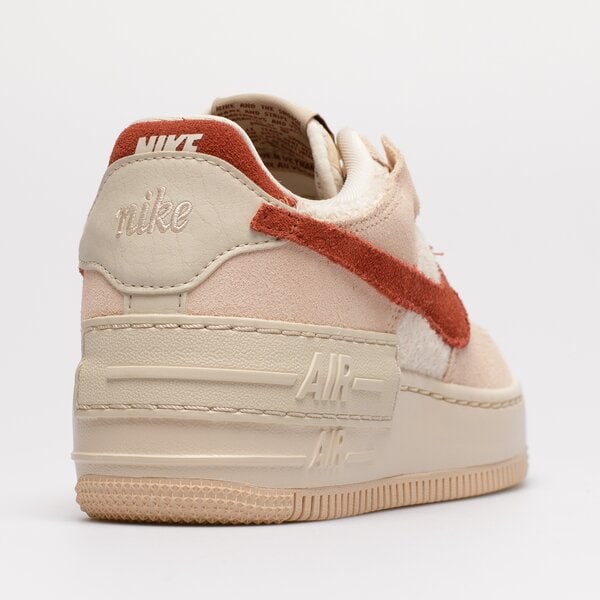 Sporta apavi sievietēm NIKE WMNS AF1 SHADOW dz4705200 krāsa rozā