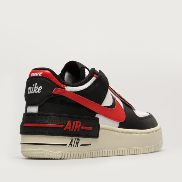 Sporta apavi sievietēm NIKE AF1 SHADOW dr7883-102 krāsa daudzkrāsaina