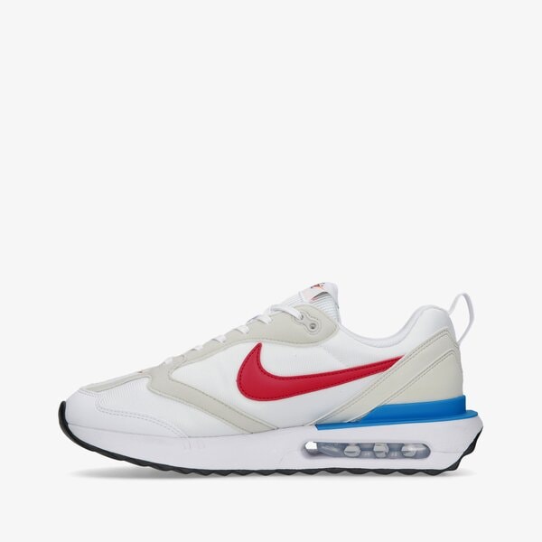 Sporta apavi vīriešiem NIKE AIR MAX DAWN NEXT NATURE dm0013-100 krāsa balta
