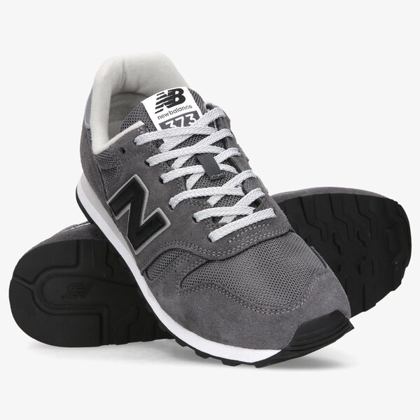 Sporta apavi vīriešiem NEW BALANCE 373  ml373es2 krāsa pelēka