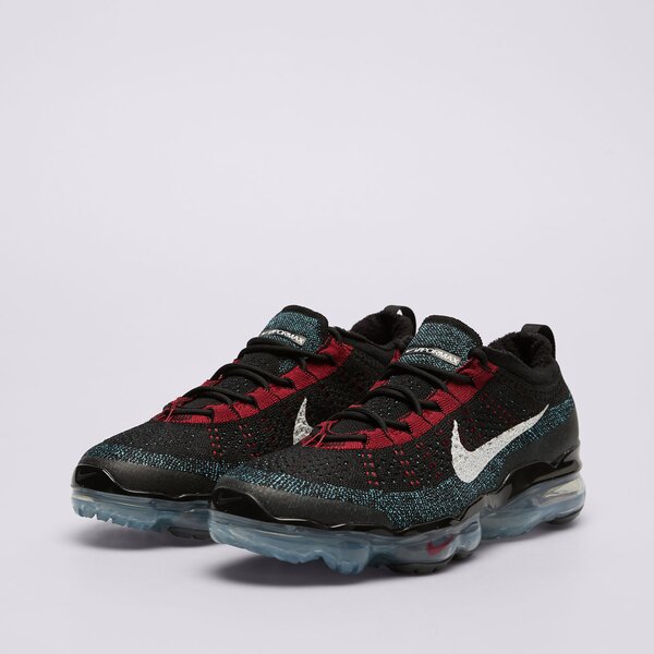 Sporta apavi vīriešiem NIKE AIR VAPORMAX 2023 FLYKNIT  dv1678-012 krāsa melna