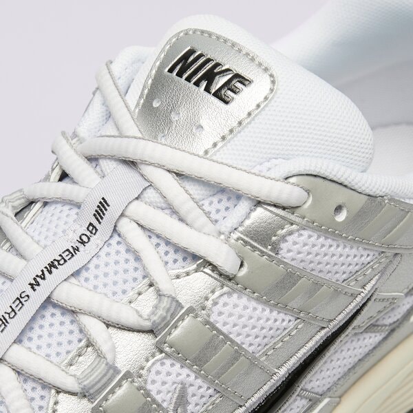 Sporta apavi vīriešiem NIKE P-6000 cd6404-105 krāsa pelēka