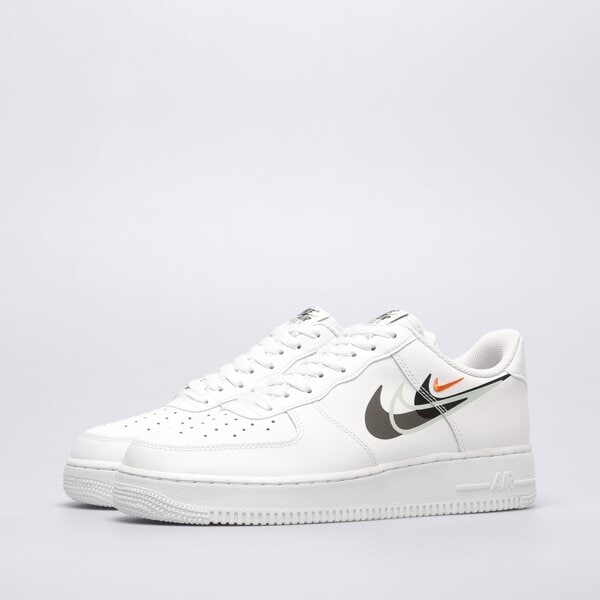 Sporta apavi vīriešiem NIKE AIR FORCE 1 '07  fn7807-100 krāsa balta