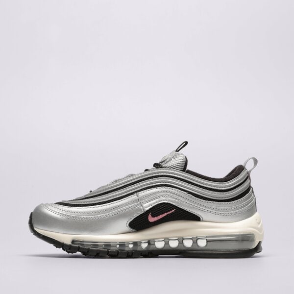 Sporta apavi sievietēm NIKE WMNS AIR MAX 97 fd0800-001 krāsa pelēka