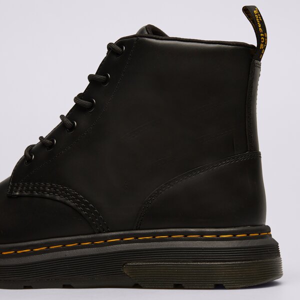 Vīriešu zābaki DR.MARTENS CREWSON CHUKKA  31672001 krāsa melna