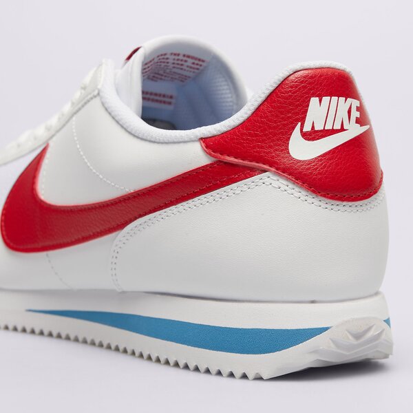 Sporta apavi vīriešiem NIKE CORTEZ  dm4044-108 krāsa balta