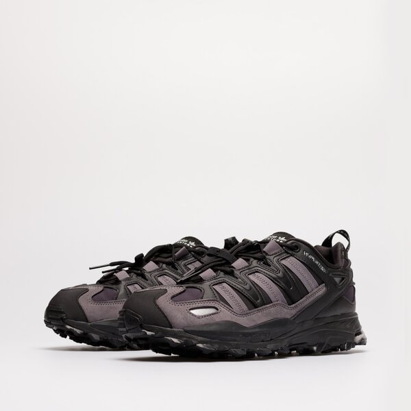 Sporta apavi vīriešiem ADIDAS HYPERTURF gx2022 krāsa melna