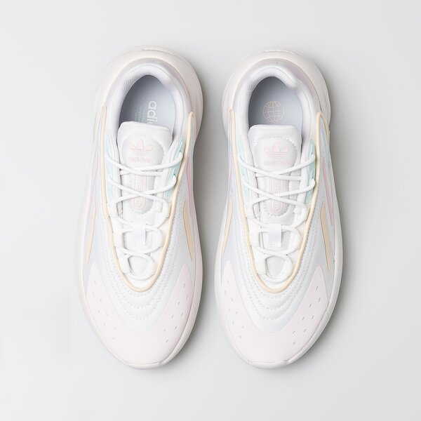 Sporta apavi bērniem ADIDAS OZELIA J gv8951 krāsa balta
