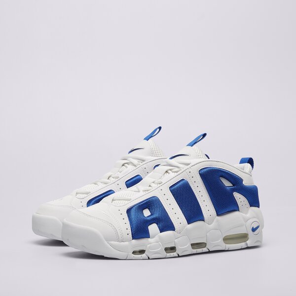 Sporta apavi vīriešiem NIKE AIR MORE UPTEMPO LOW fz3055-101 krāsa balta