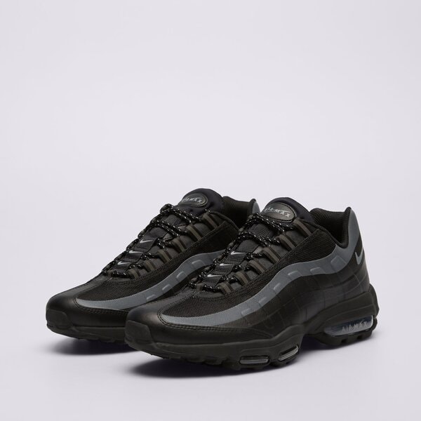 Sporta apavi vīriešiem NIKE AIR MAX 95 UL AMAH  dm9103-001 krāsa melna