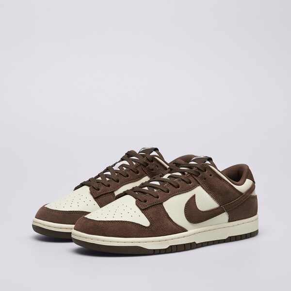 Sporta apavi vīriešiem NIKE DUNK LOW RETRO fq8249-104 krāsa brūna